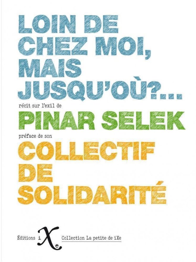 Loin de chez moi, mais jusqu'où?