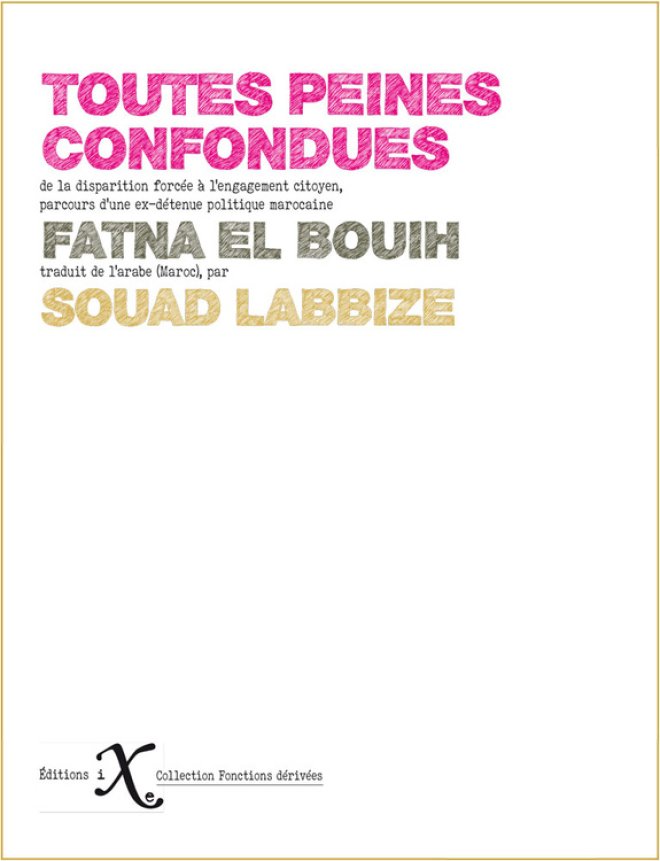 Toutes peines confondues