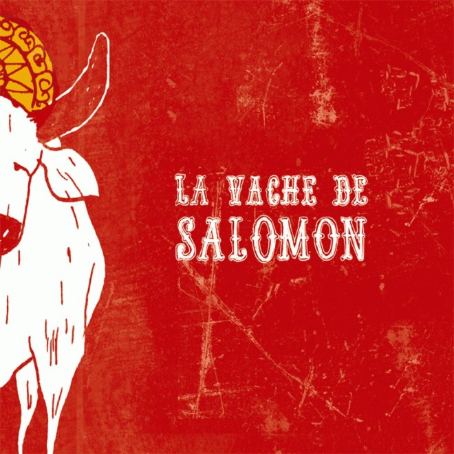 La Vache de Salomon