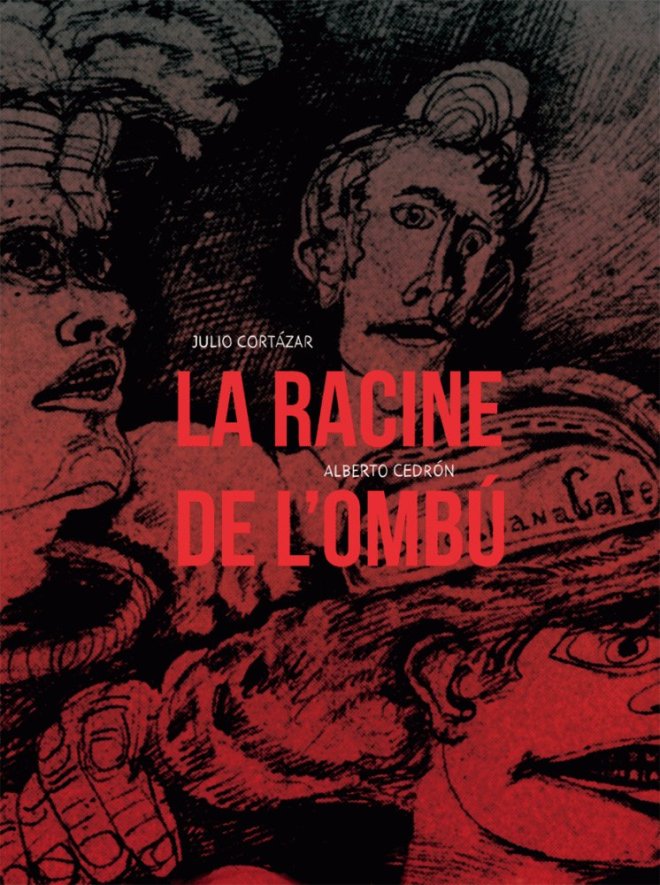 La racine de l'Ombú