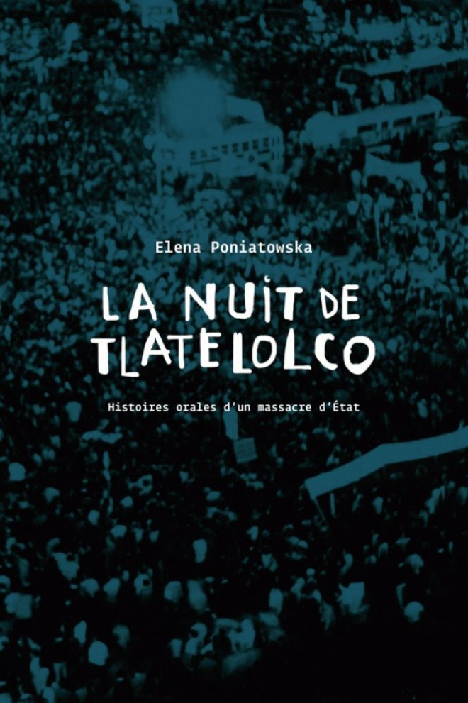 La Nuit de Tlatelolco