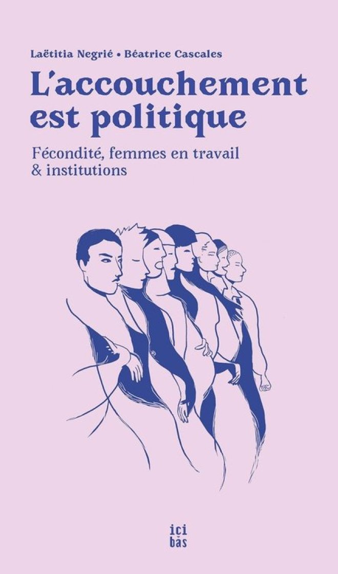 L'accouchement est politique