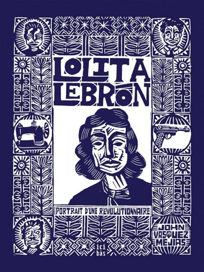 Lolita Lebrón