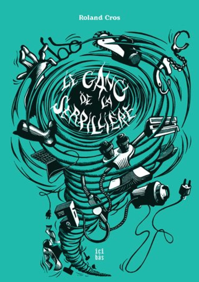 Le Gang de la serpillière