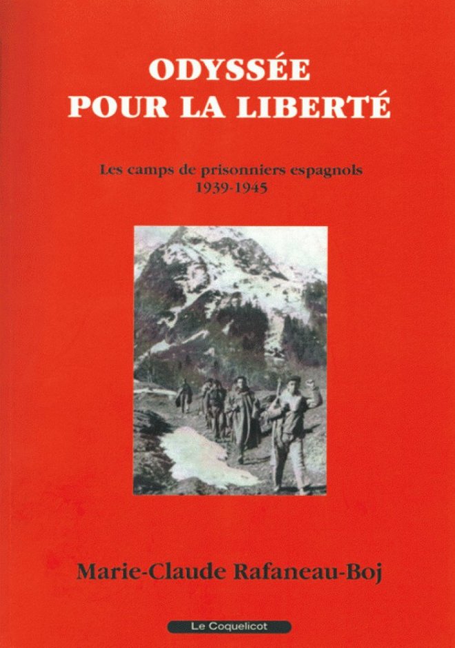 Odyssée pour la liberté