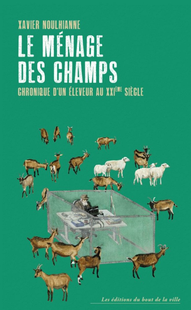 Le ménage des champs