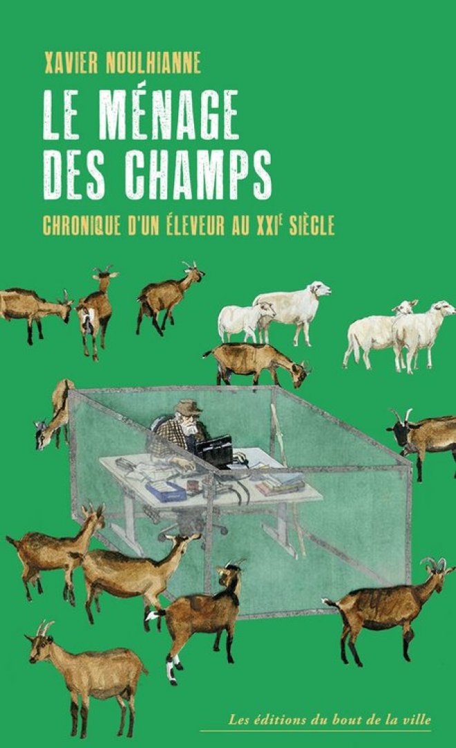 Le Ménage des champs