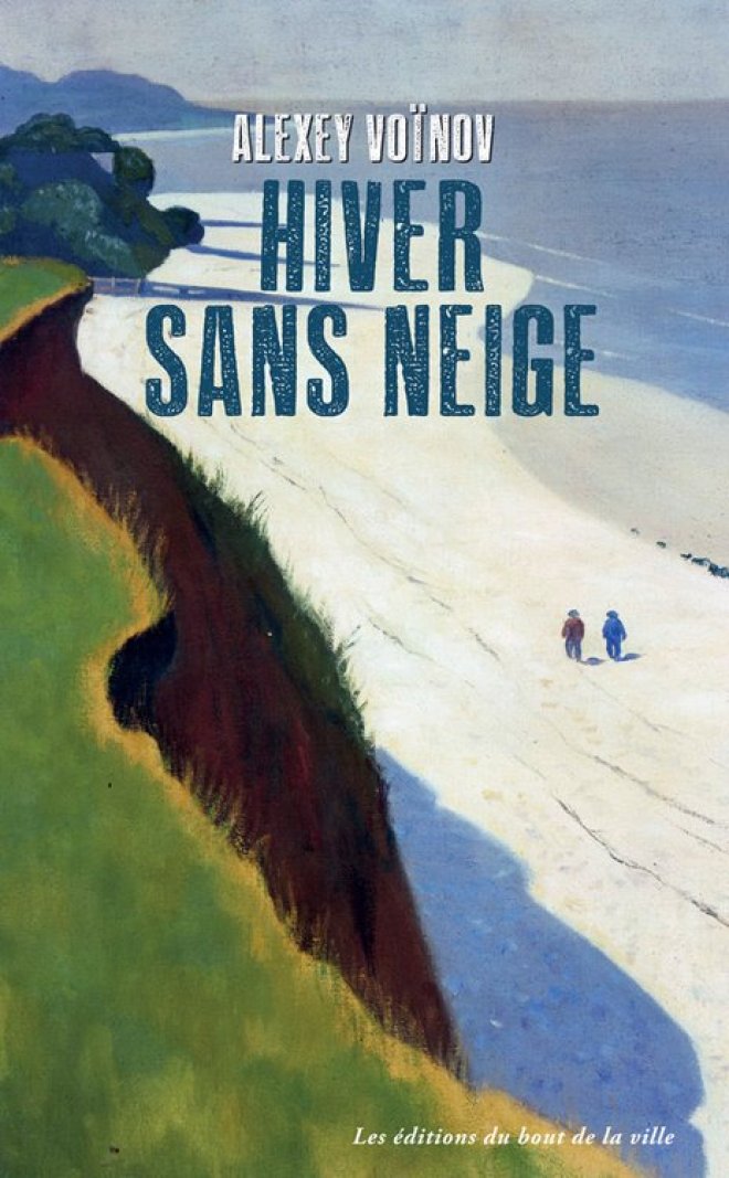 Hiver sans neige