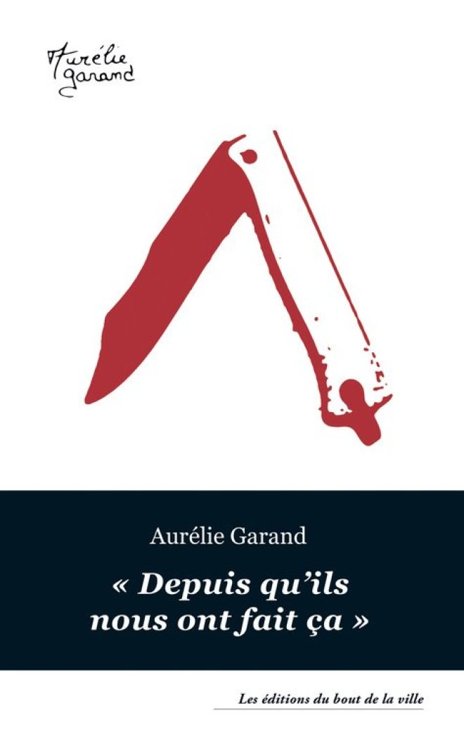 Depuis qu'ils nous ont fait ça