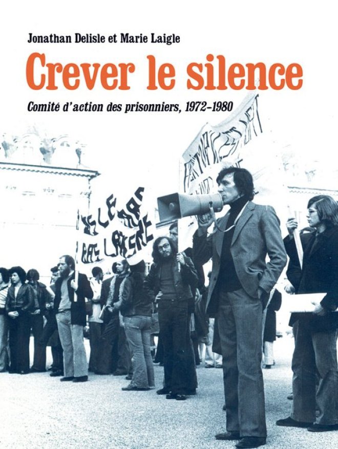 Crever le silence