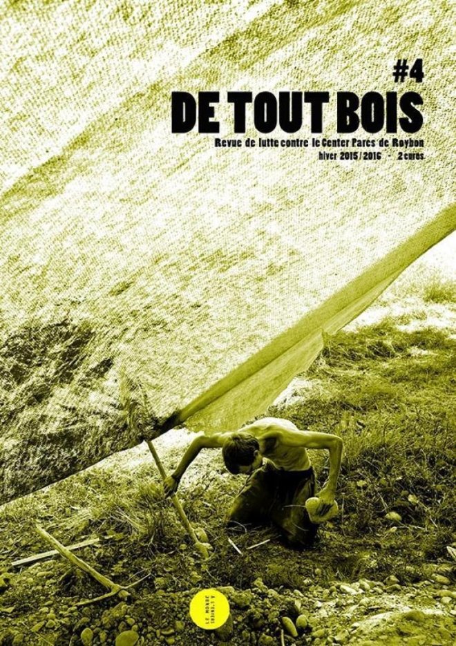 De tout bois