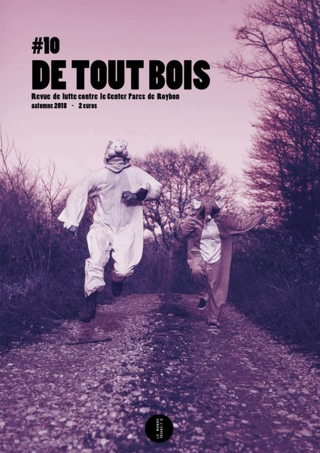 De tout bois