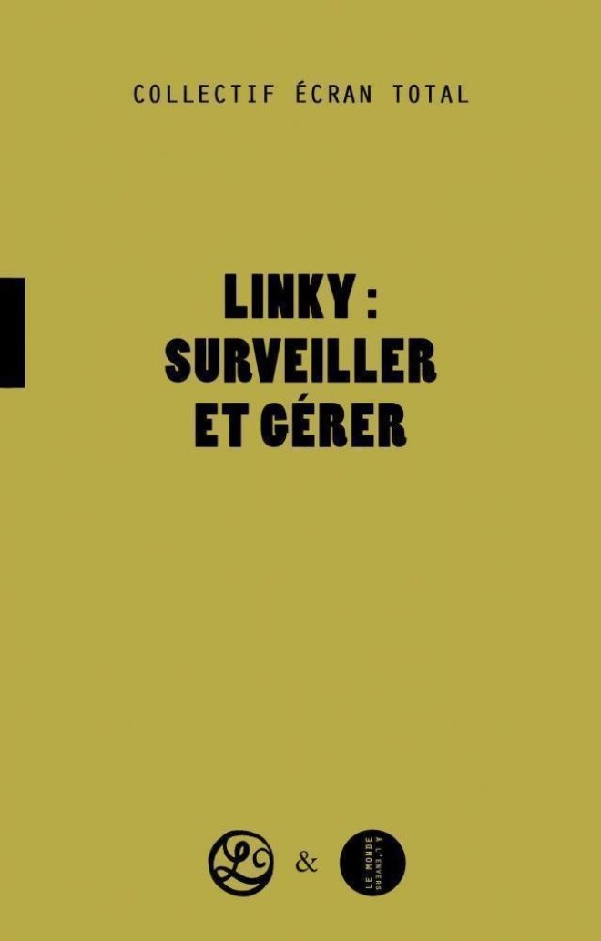 Linky : surveiller et gérer