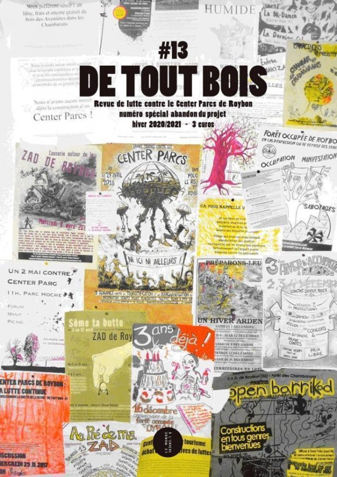 De tout bois