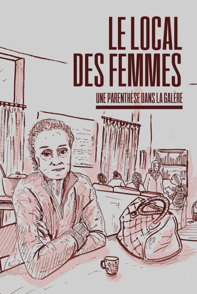 Le Local des femmes