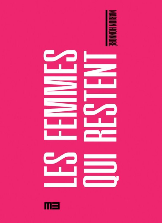 Les Femmes qui restent