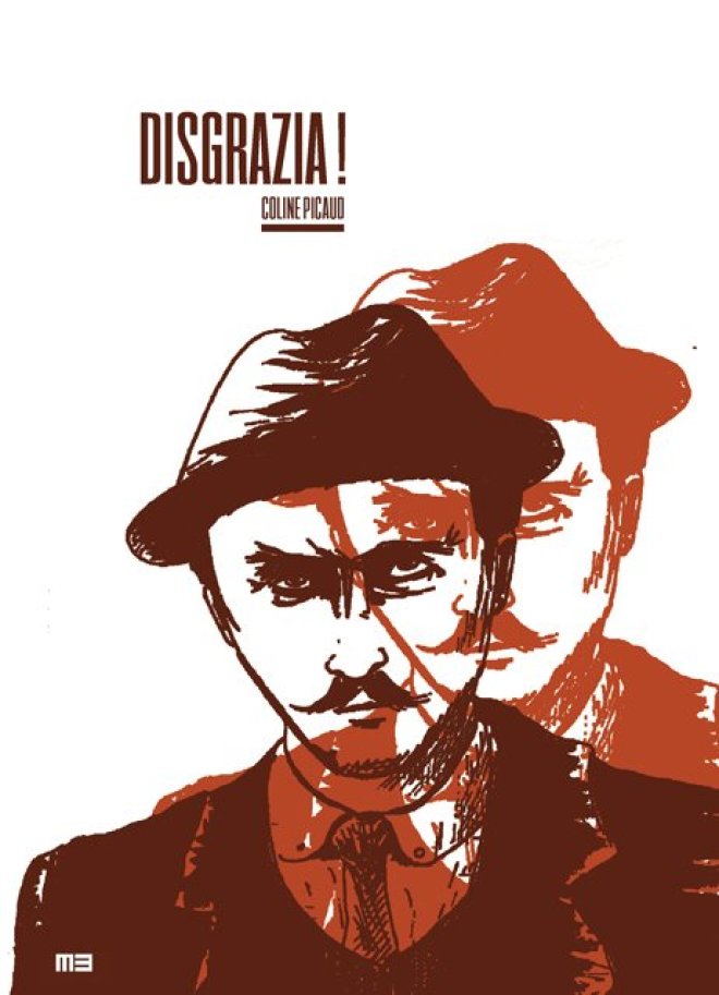 Disgrazia !