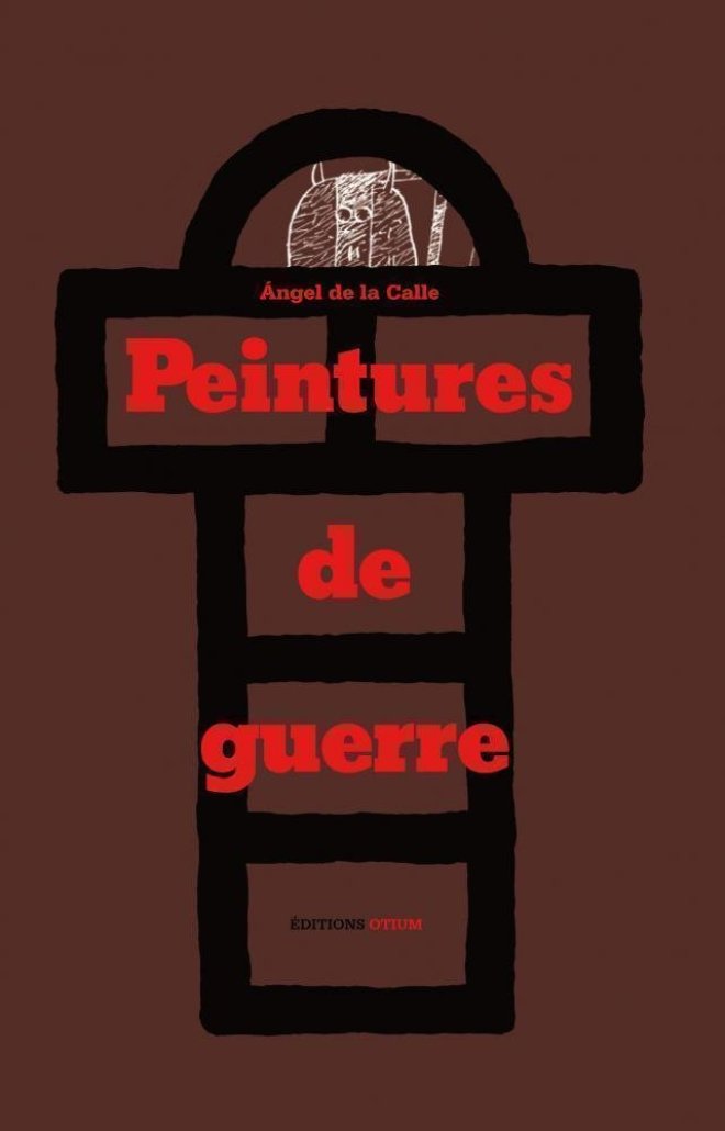 Peintures de guerre