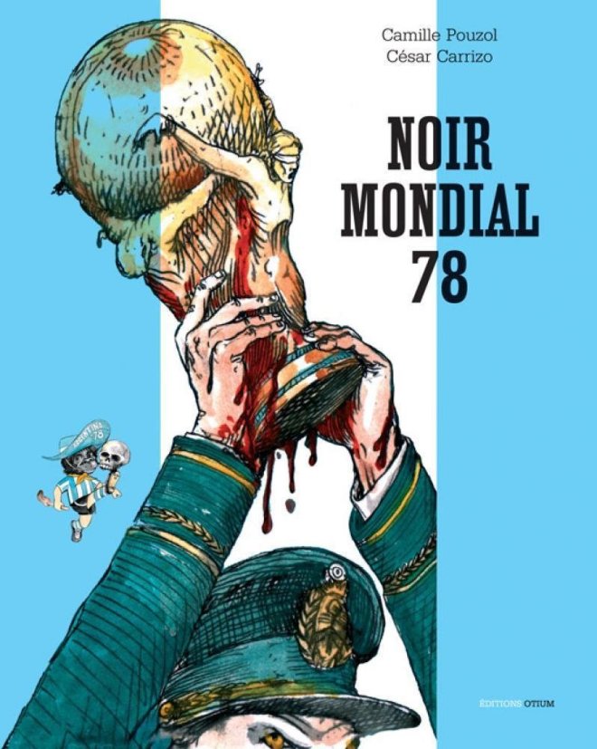 Noir Mondial 78
