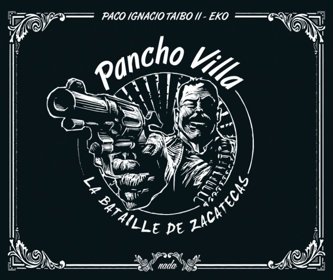 Pancho Villa