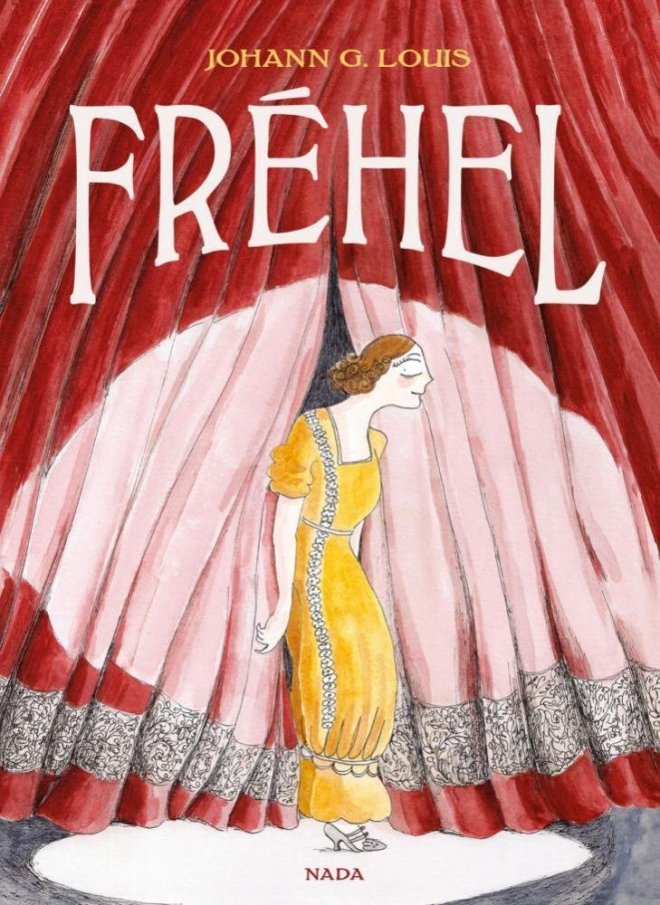 Fréhel