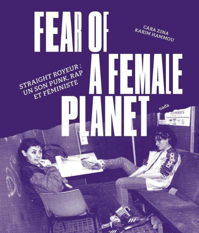 Fear of a Female Planet