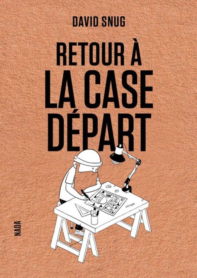 Retour à la case départ