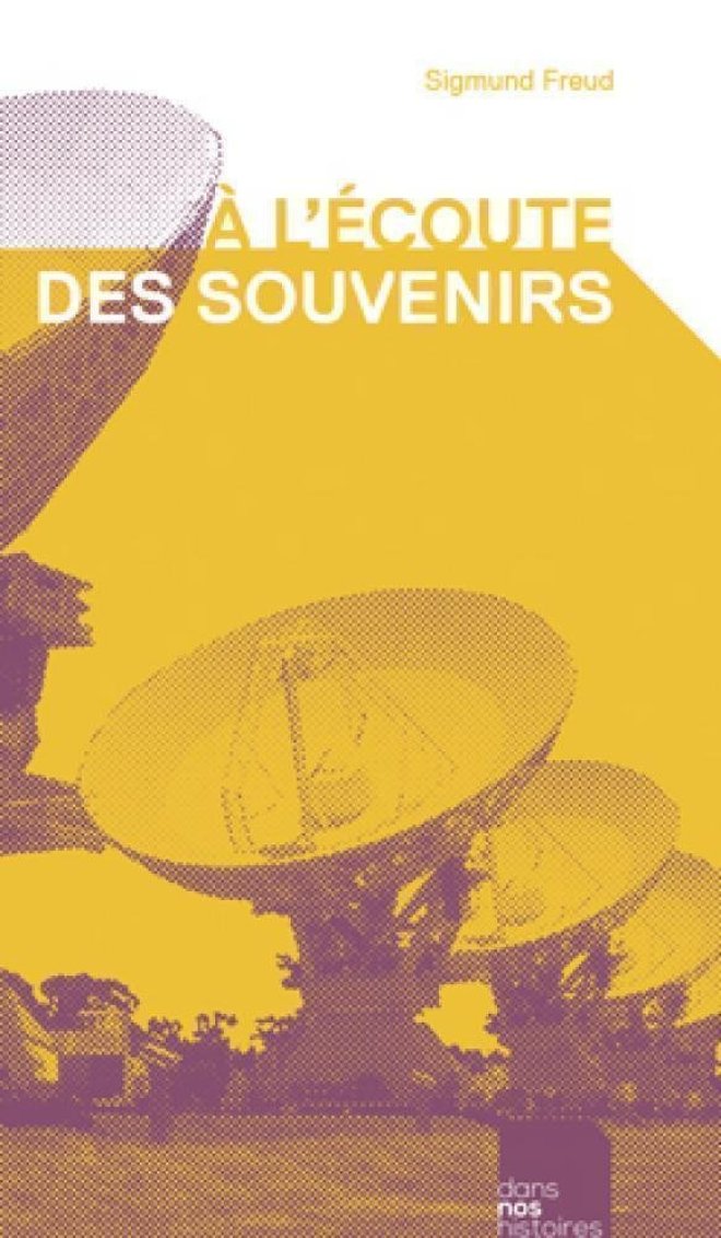 À l'écoute des souvenirs
