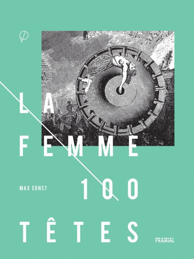 La femme 100 têtes