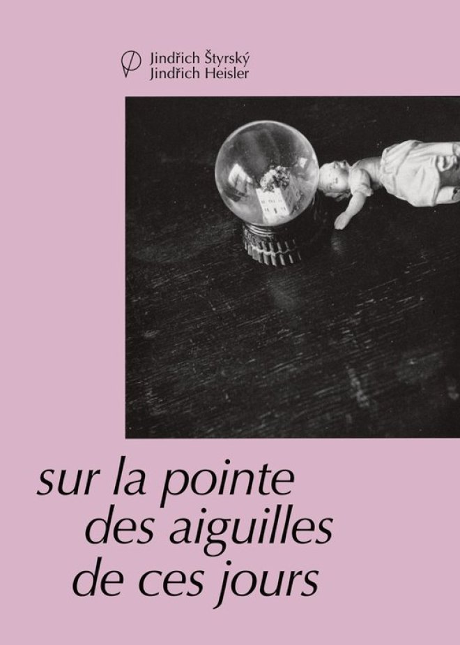 Sur la pointe des aiguilles de ces jours