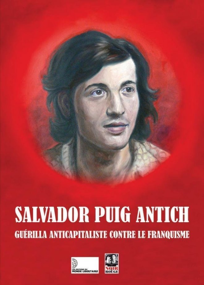 Salvador Puig Antich