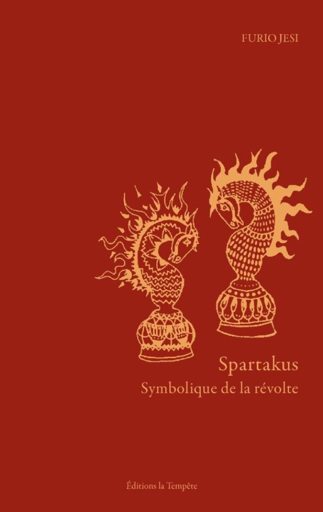 Spartakus