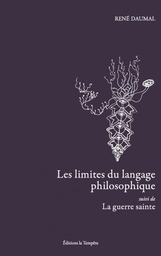 Les limites du langage philosophique