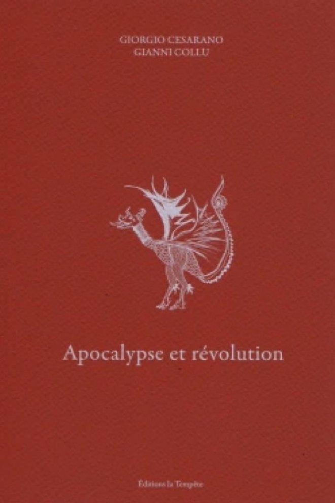 Apocalypse et révolution