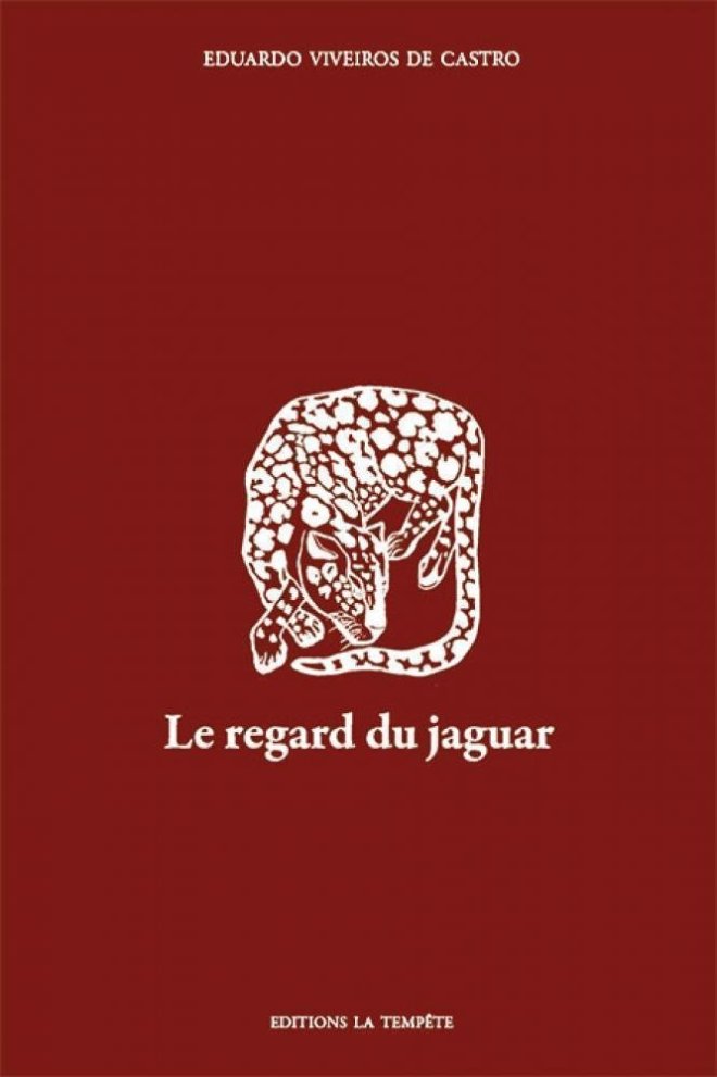 Le Regard du jaguar