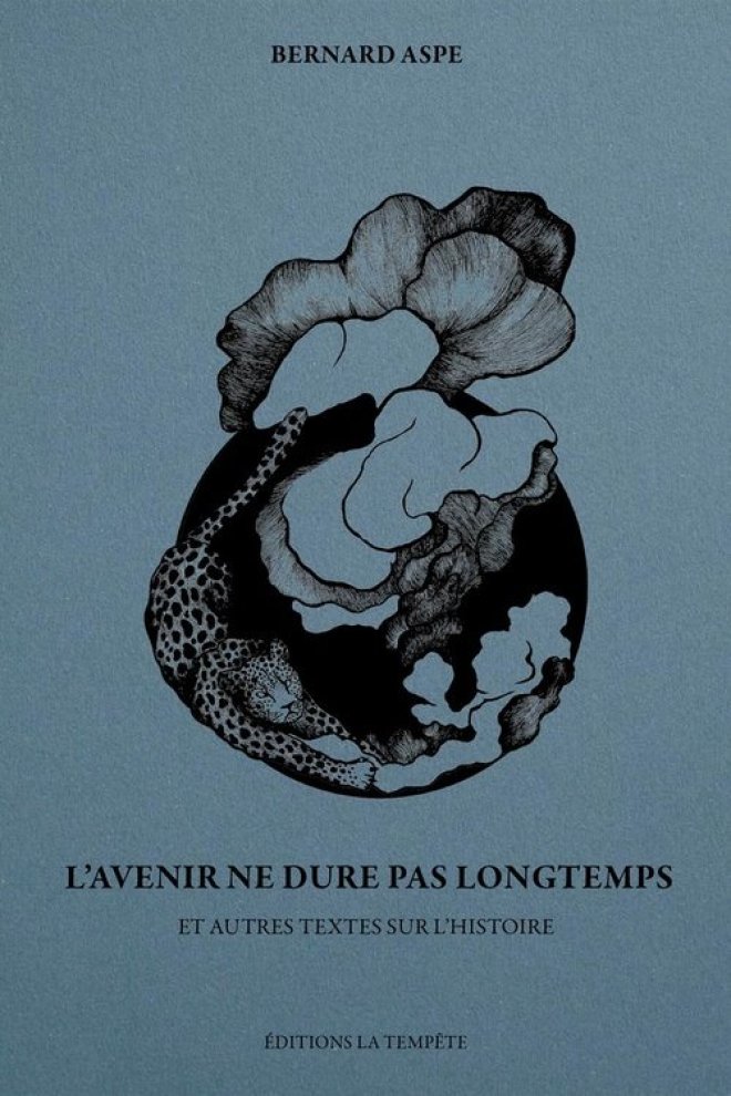 L'avenir ne dure pas longtemps