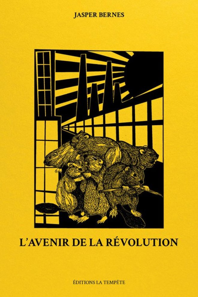 L'Avenir de la révolution