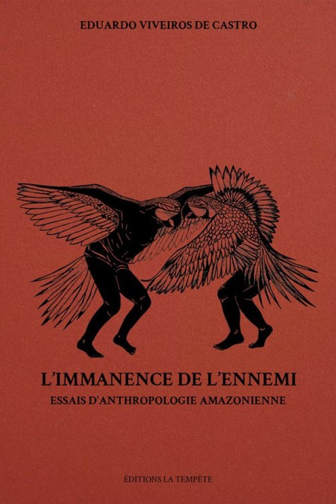 L'Immanence de l'ennemi