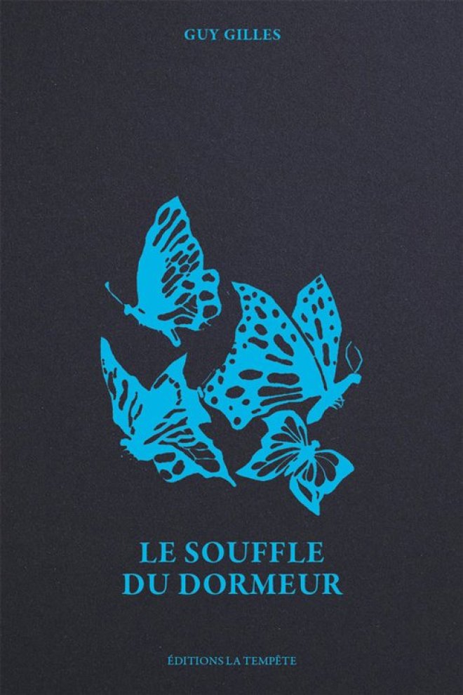Le Souffle du dormeur