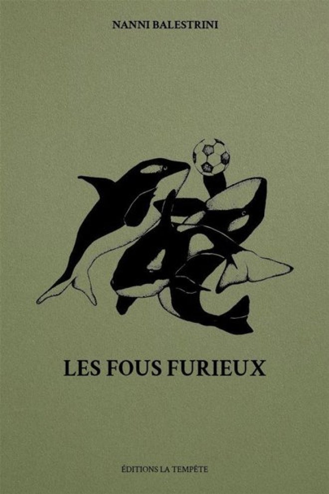 Les Fous furieux