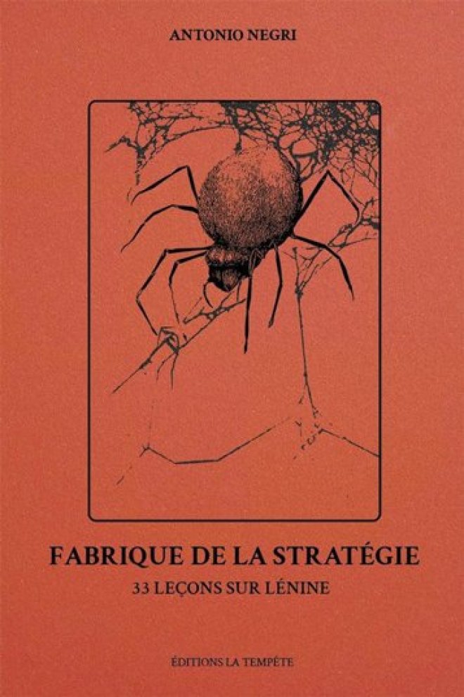 Fabrique de la stratégie