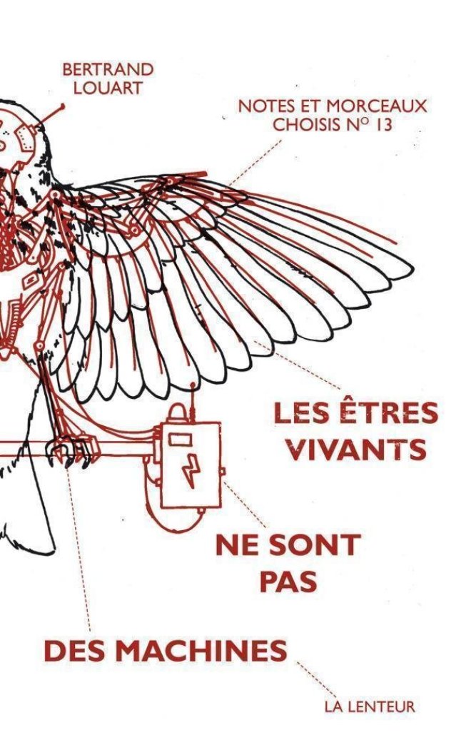 Notes et morceaux choisis 13