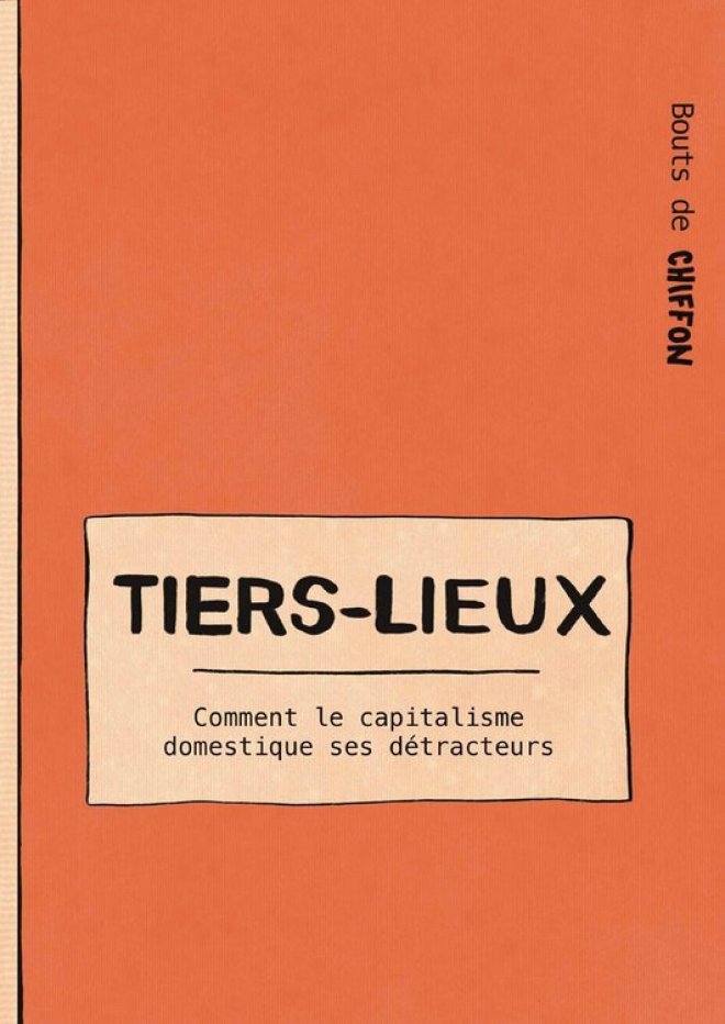 Tiers-lieux