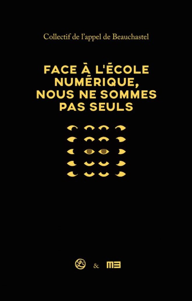 Face à l'école numérique