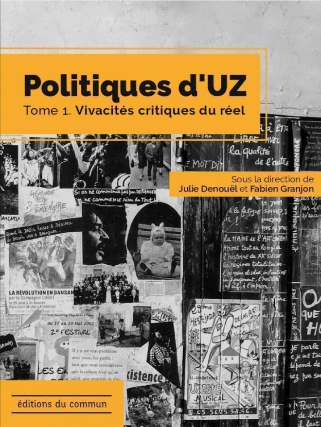 Politiques d’UZ