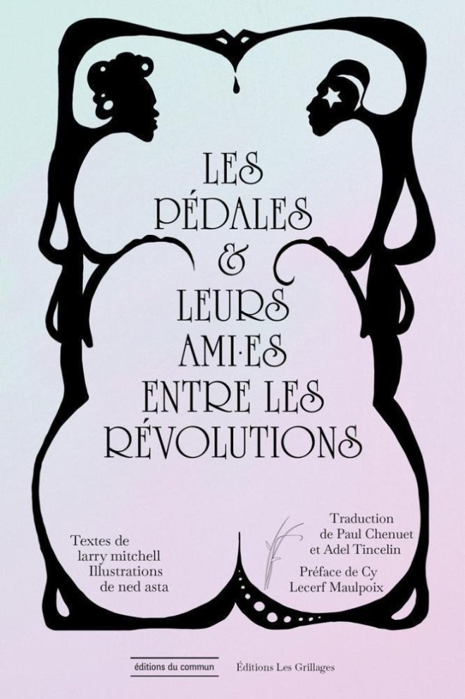 Les Pédales et leurs ami·es entre les révolutions