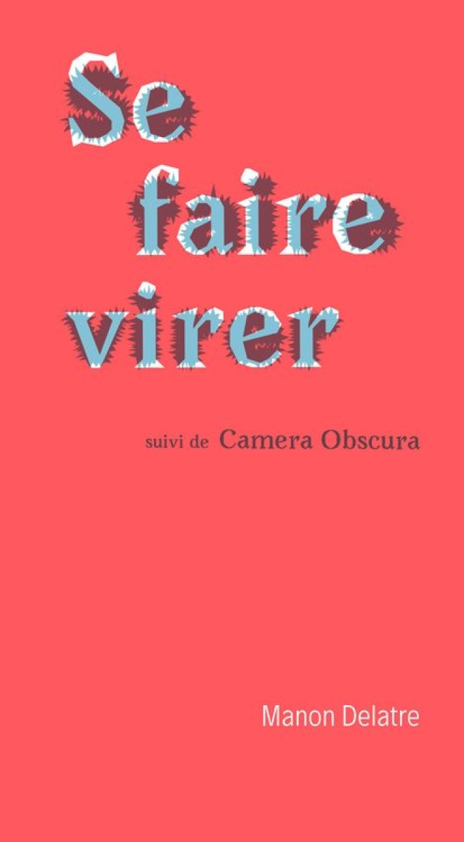 Se faire virer