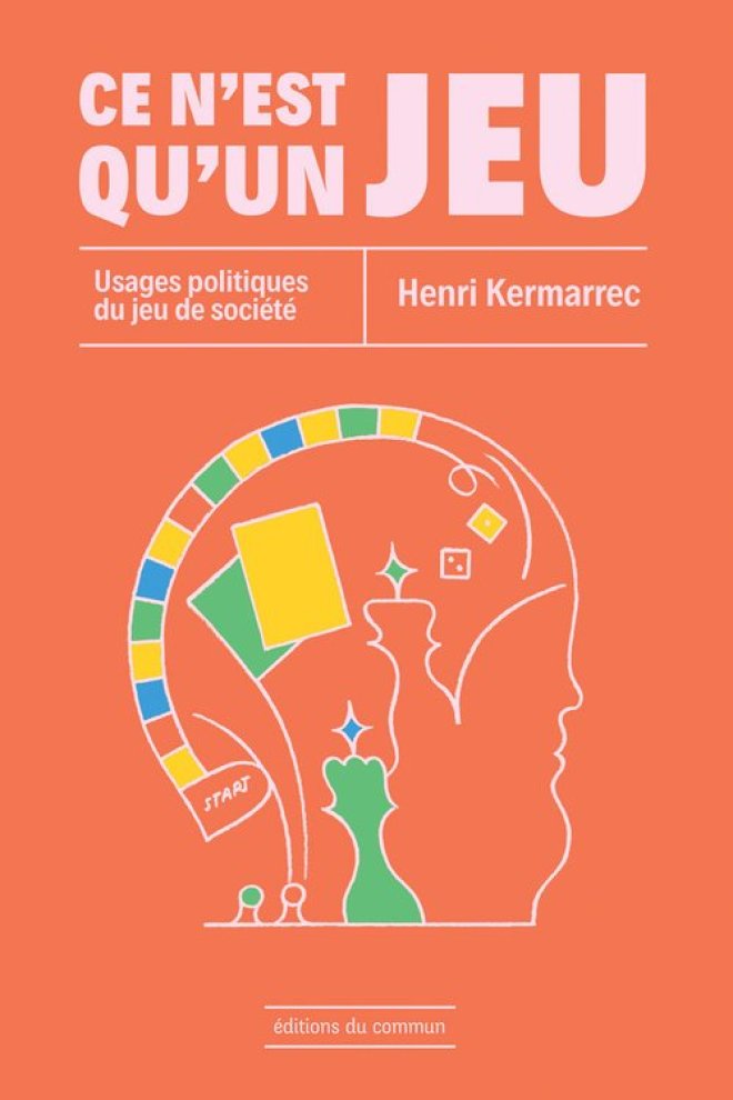Ce n'est qu'un jeu