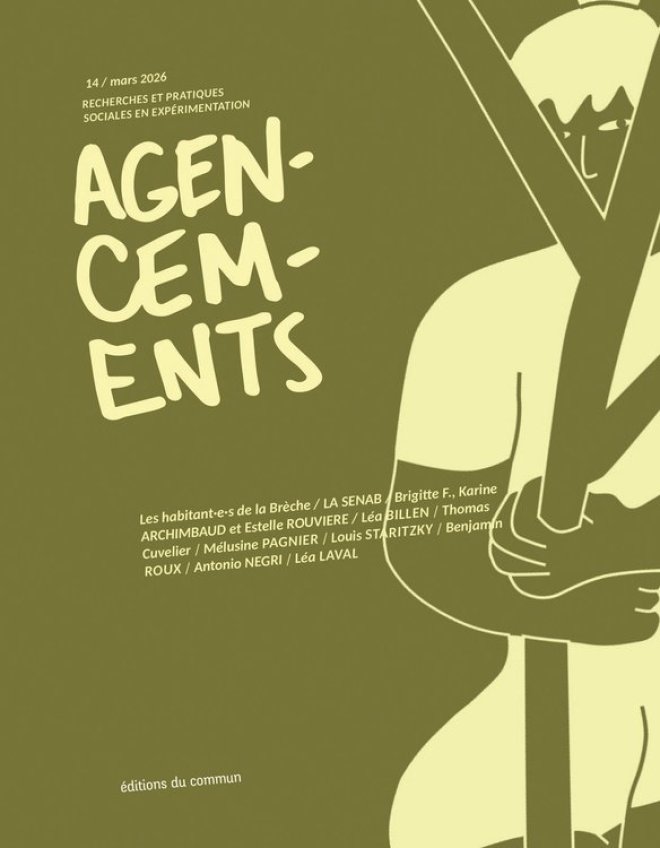 Agencements 14