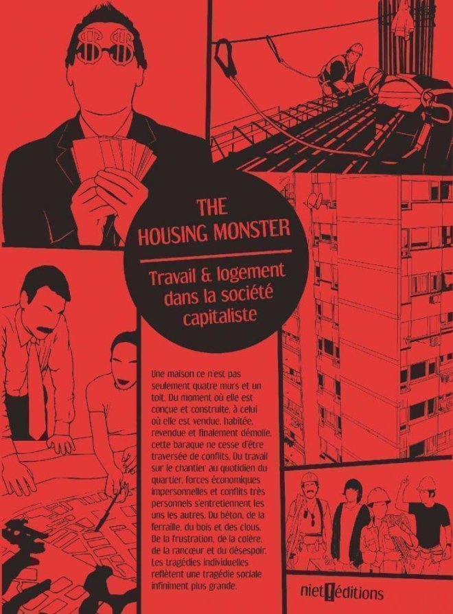 The Housing Monster